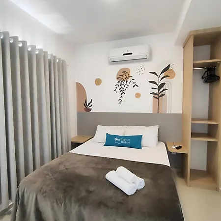 Buzios Suite Home Exterior foto