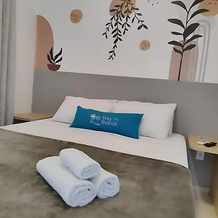 Buzios Suite Home Exterior foto