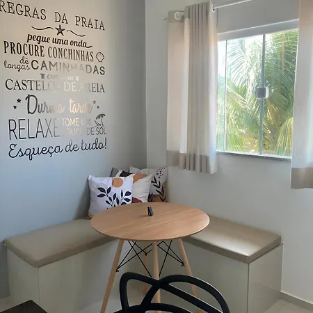 Buzios Suite Home Exterior foto