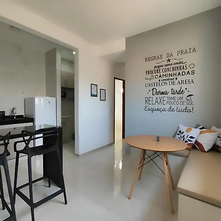 Buzios Suite Home Exterior foto