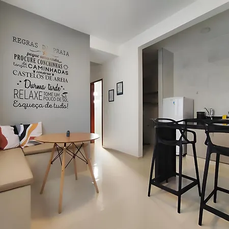 Buzios Suite Home Exterior foto