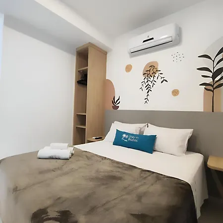 Buzios Suite Home Exterior foto