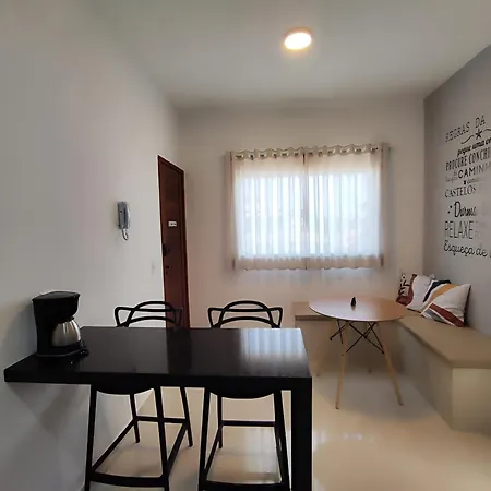 Buzios Suite Home Exterior foto