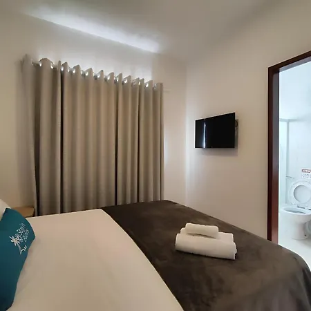Buzios Suite Home Exterior foto