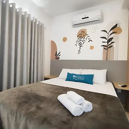 Buzios Suite Home Exterior foto