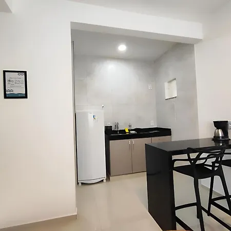 Buzios Suite Home Exterior foto