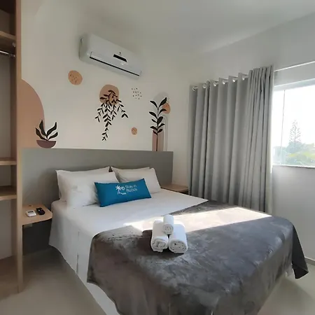Buzios Suite Home Exterior foto