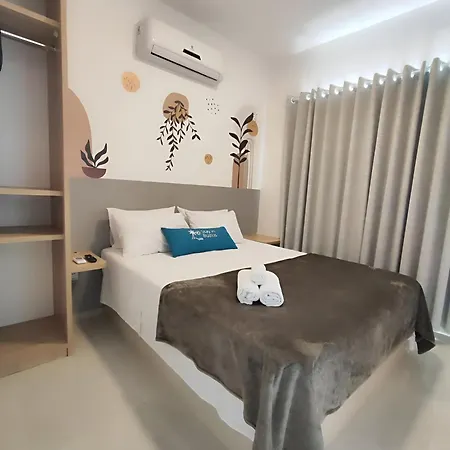 Buzios Suite Home Exterior foto