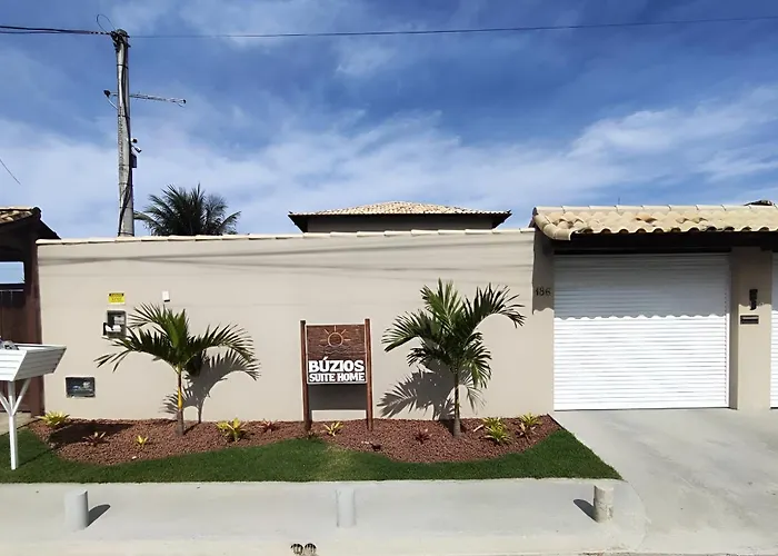 Buzios Suite Home