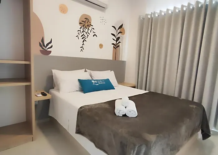 Buzios Suite Home