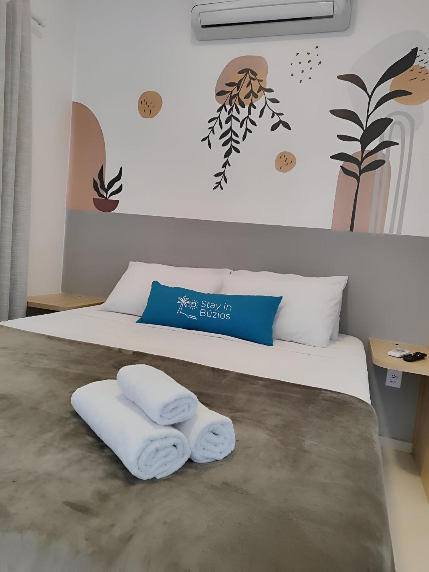 Buzios Suite Home Apartment