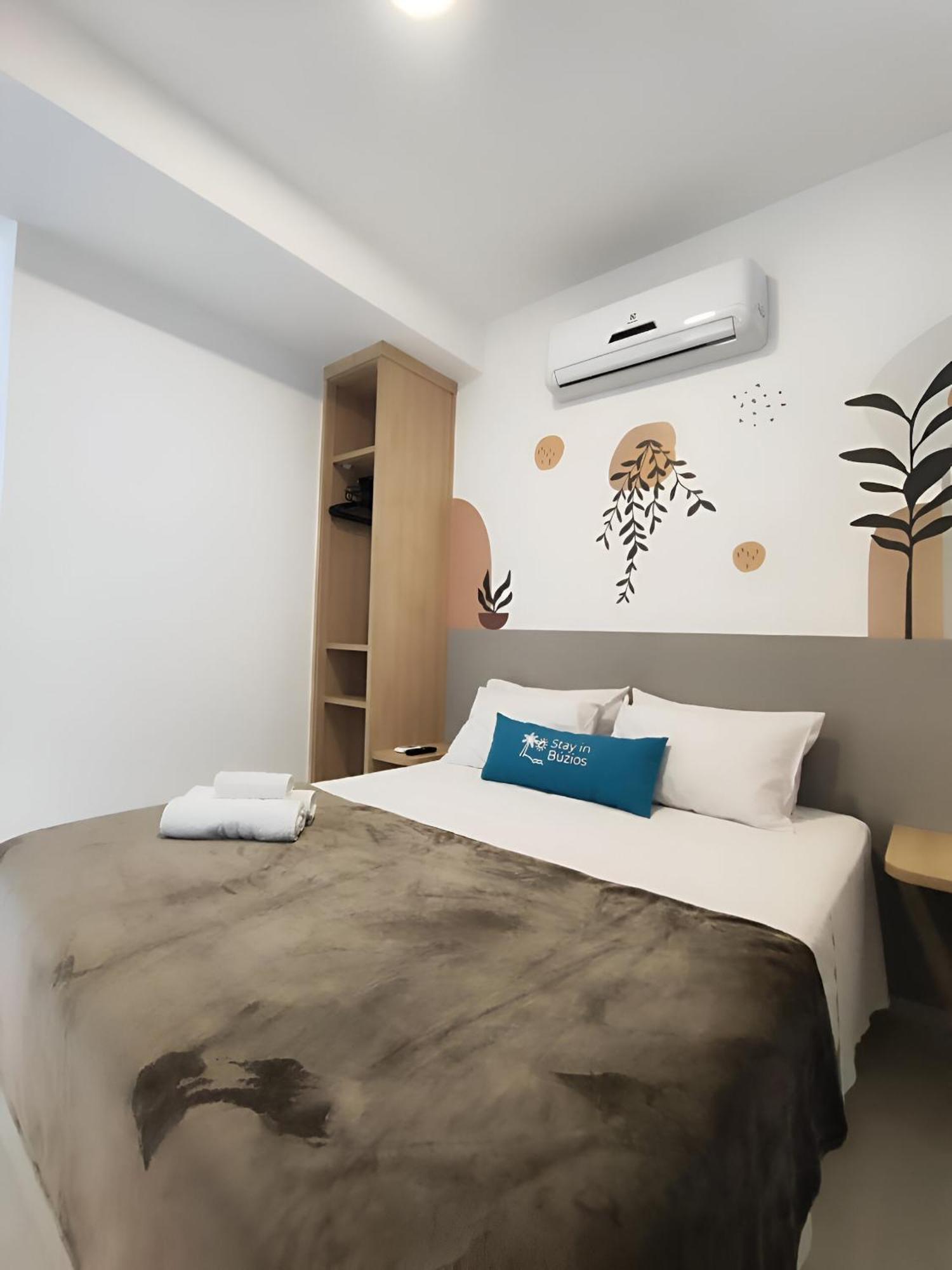 Buzios Suite Home Armacao dos Buzios