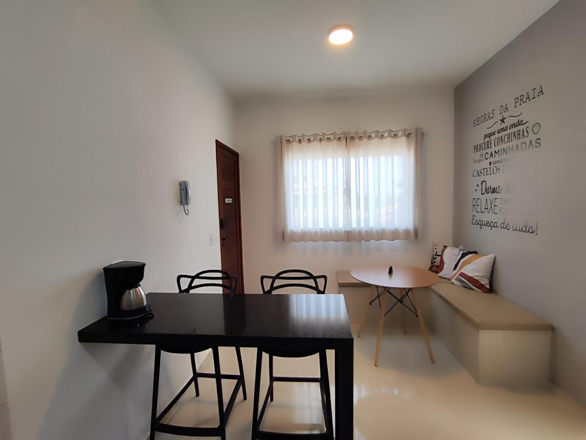 Buzios Suite Home Apartment *