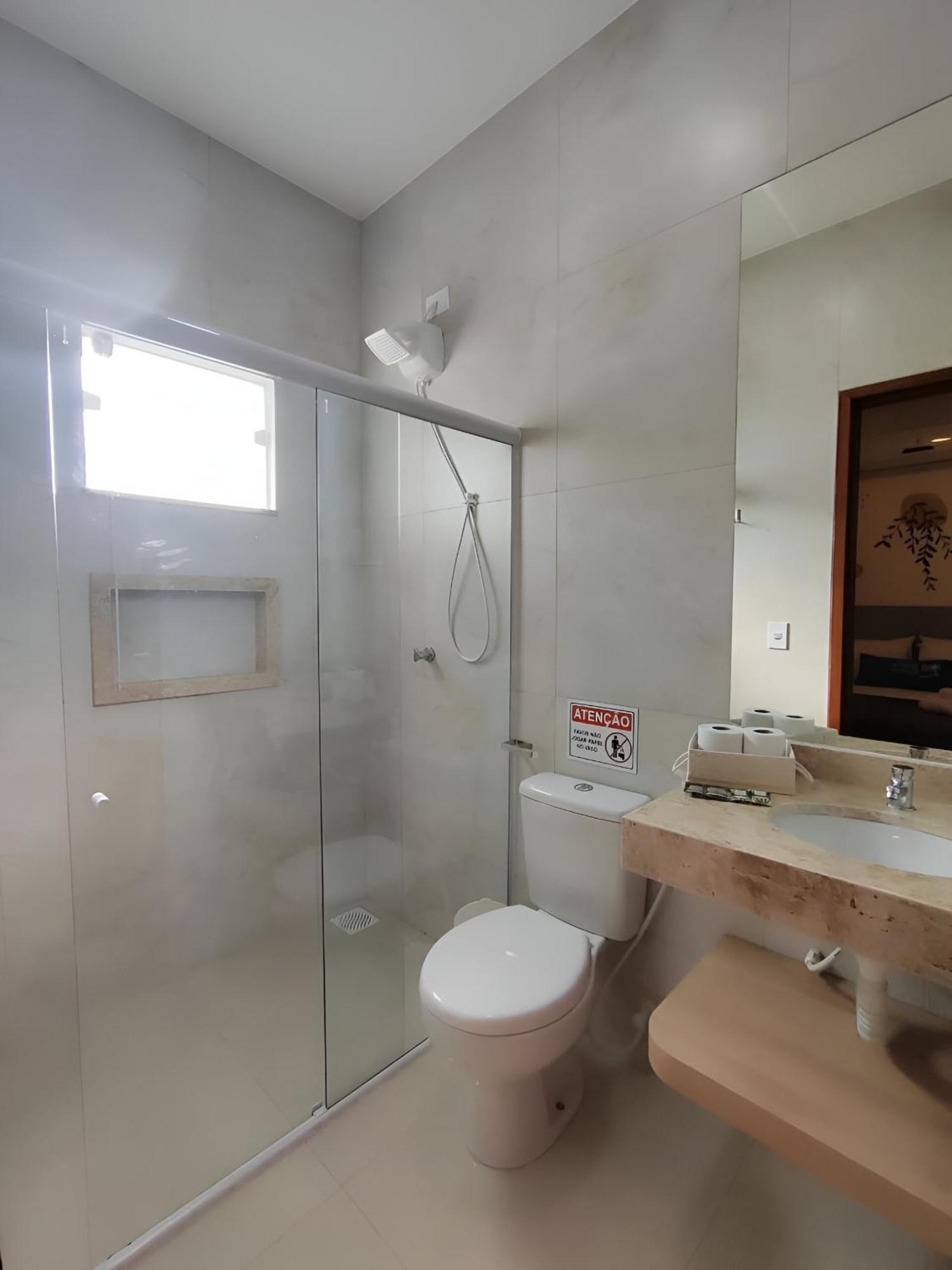 Buzios Suite Home Apartment