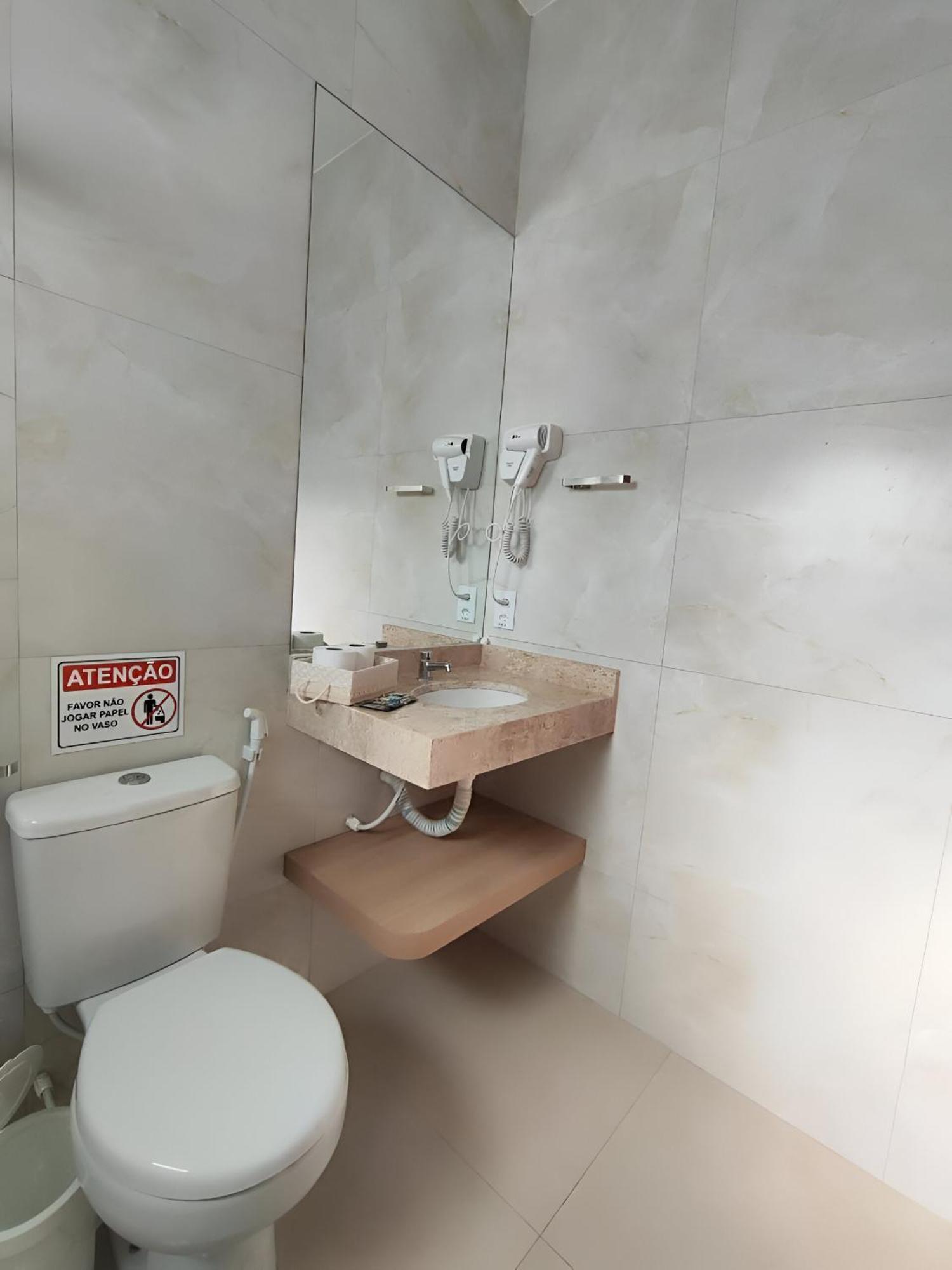 Buzios Suite Home Apartment *