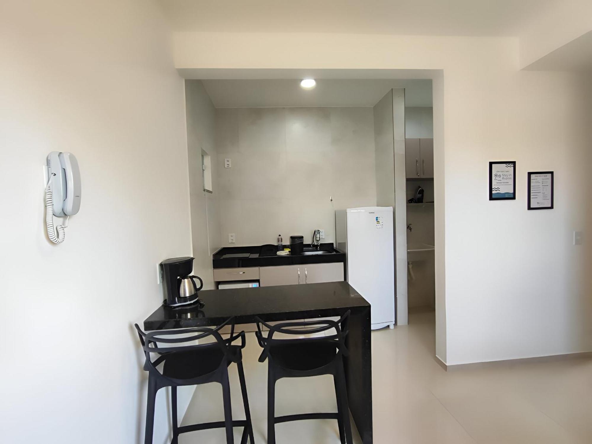 Buzios Suite Home Apartment