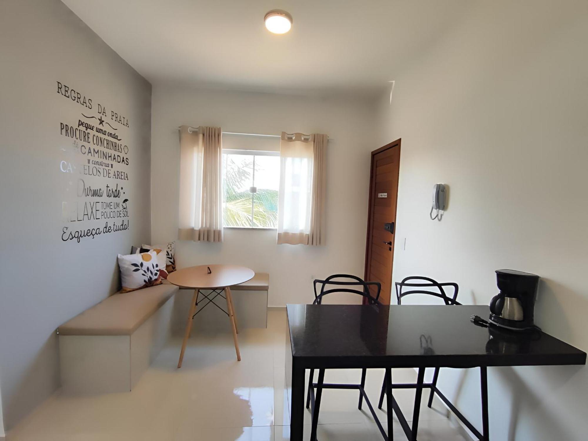 Buzios Suite Home Apartment *