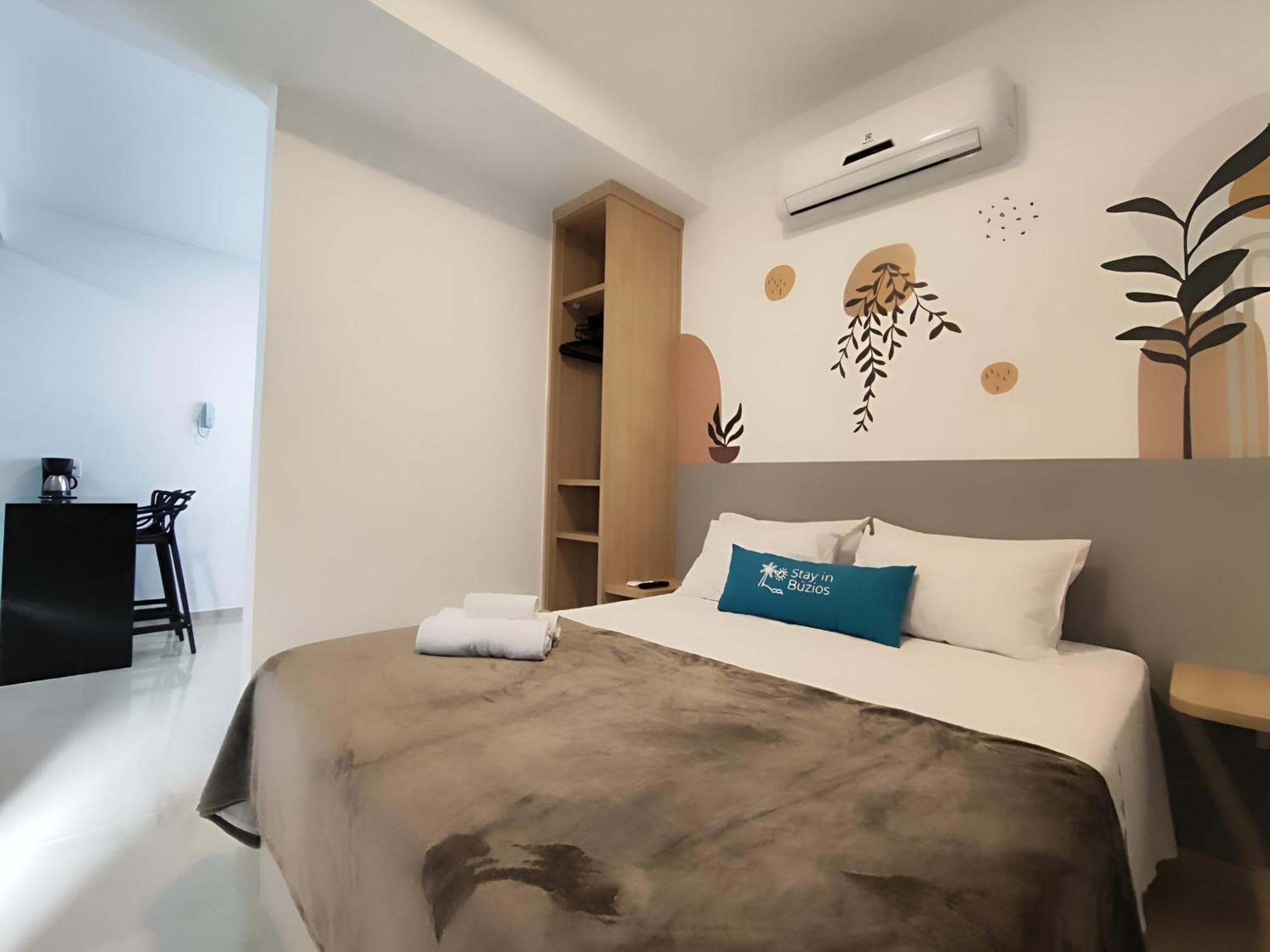 Apartment Buzios Suite Home