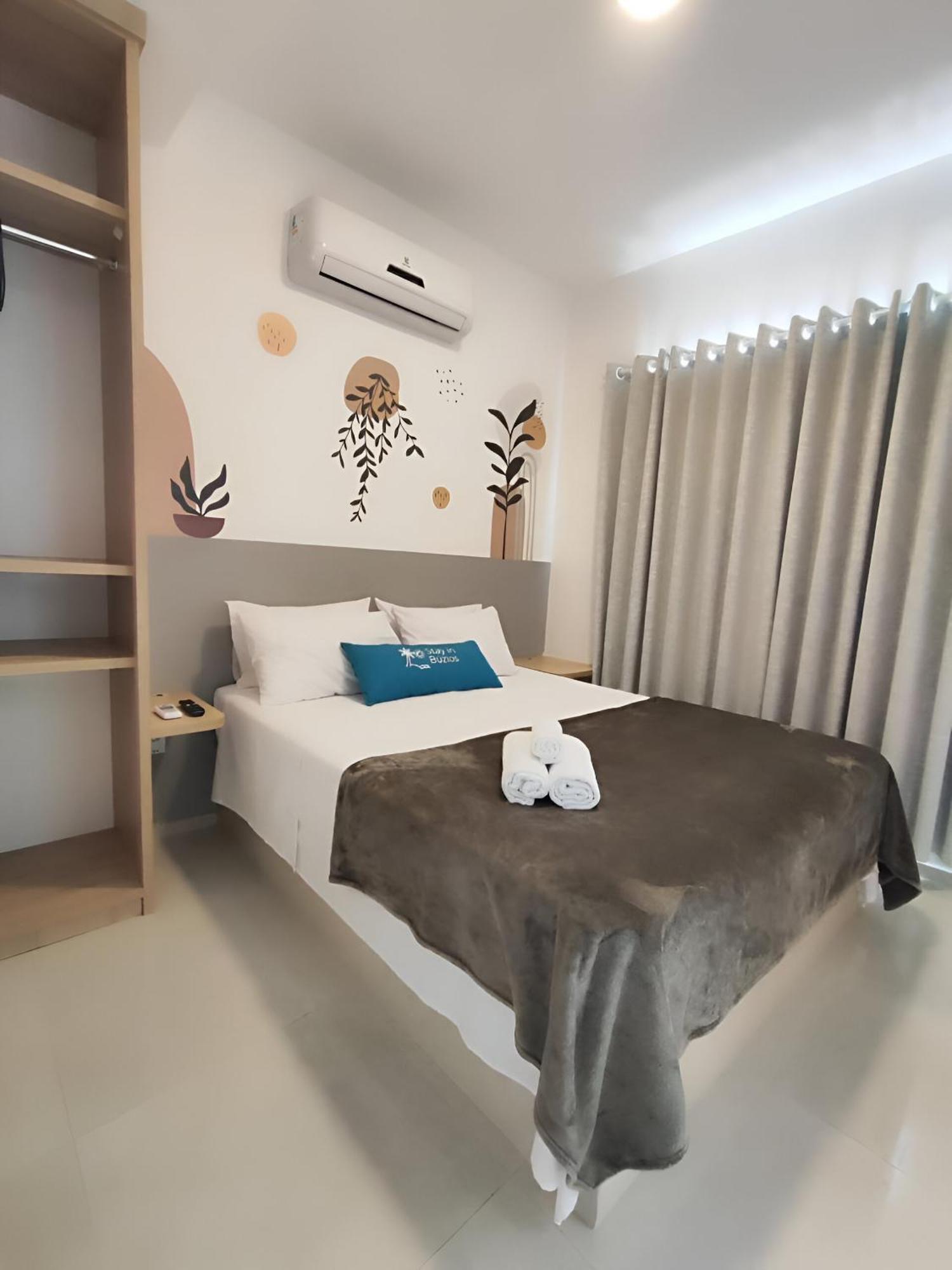Apartment Buzios Suite Home Armacao dos Buzios