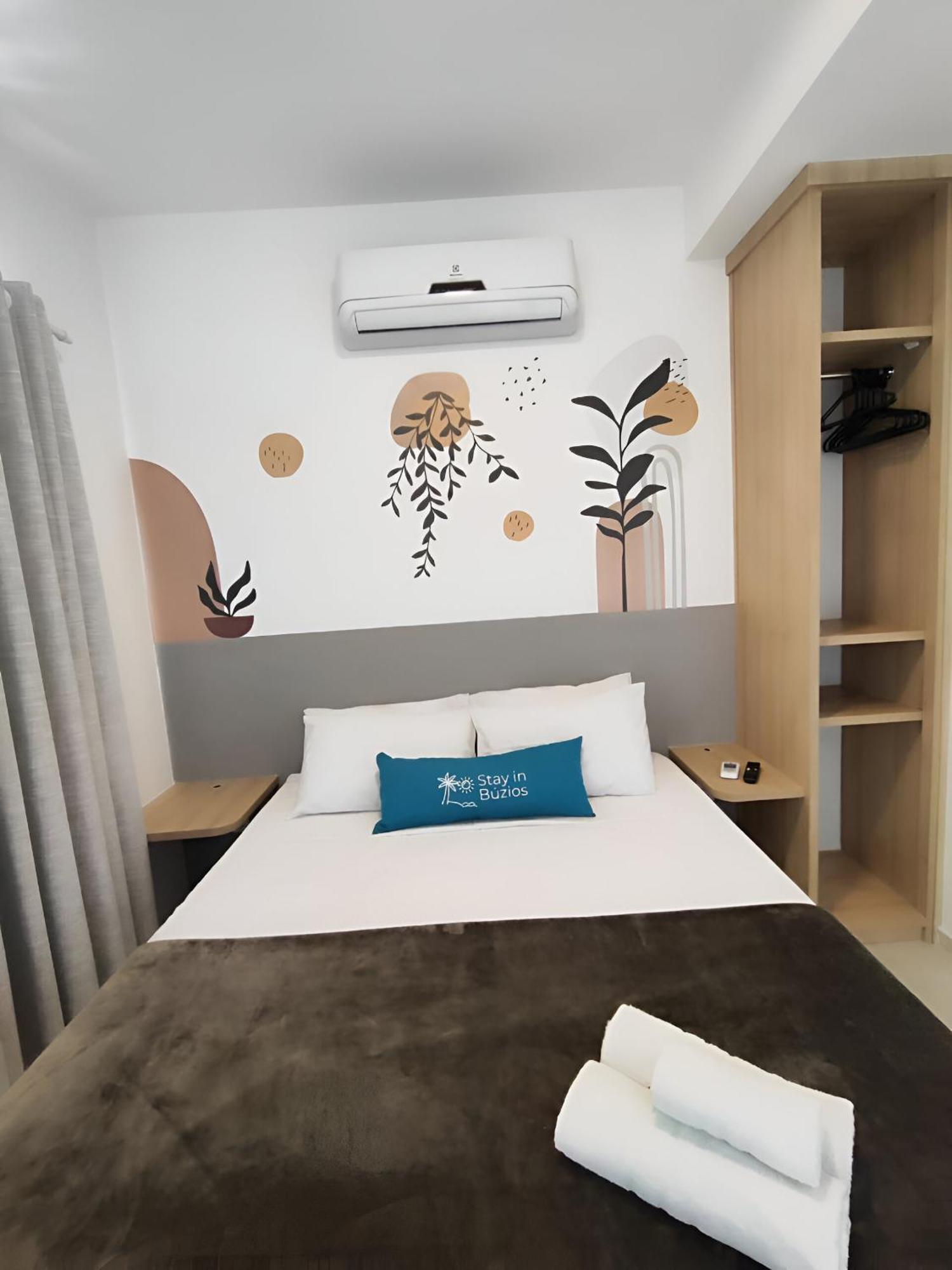 Buzios Suite Home *