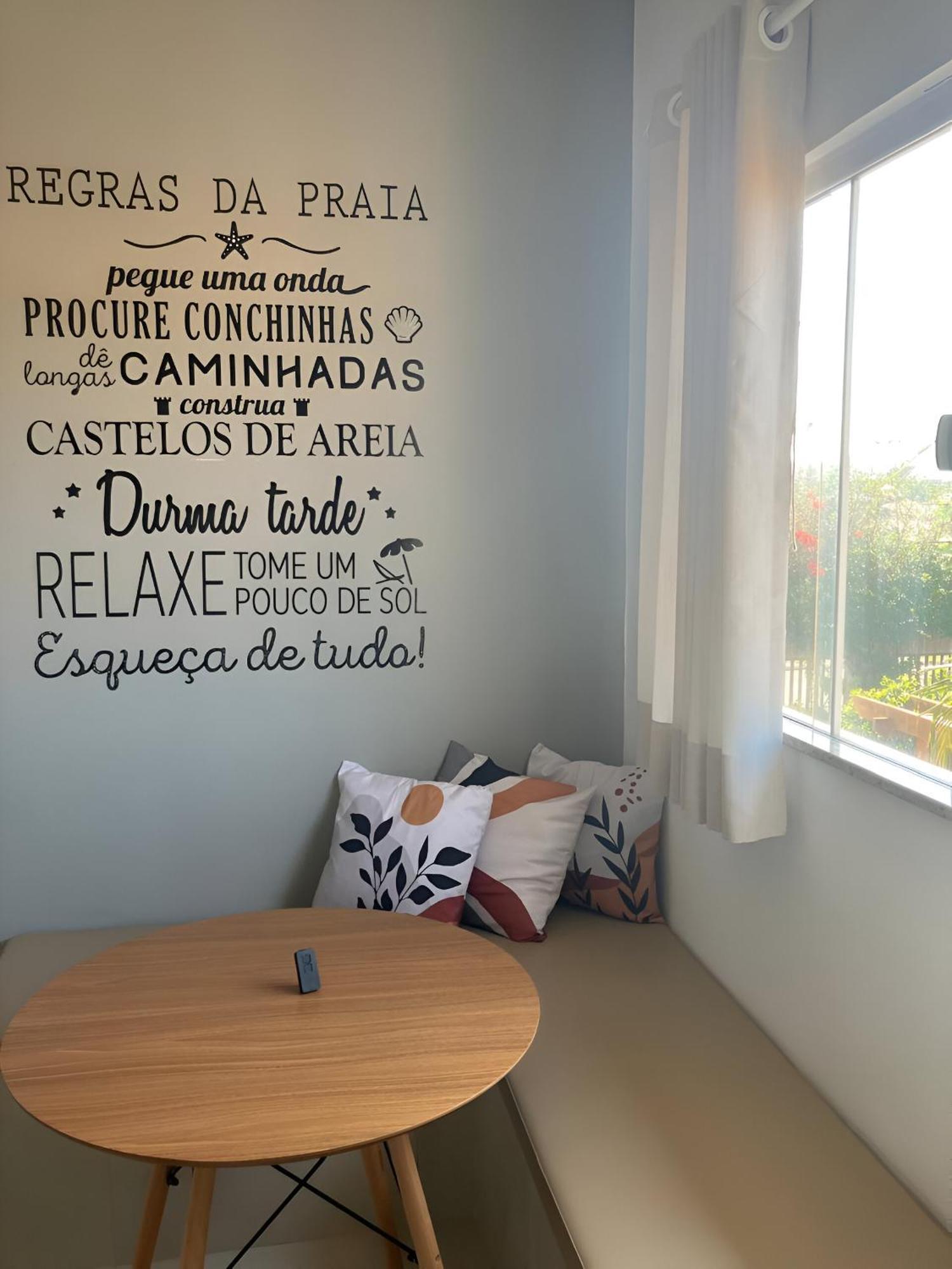 Buzios Suite Home *
