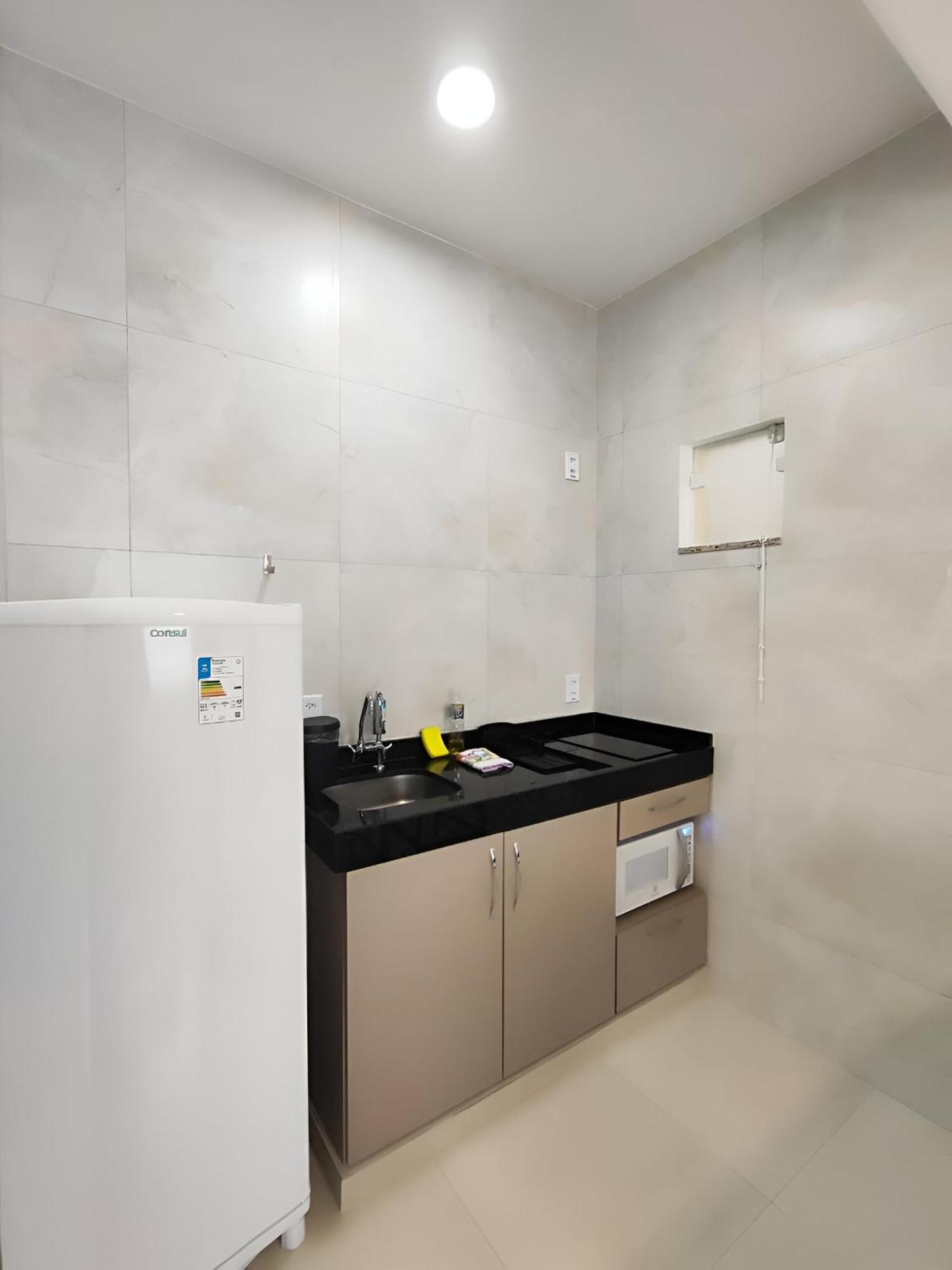 Apartment Buzios Suite Home *