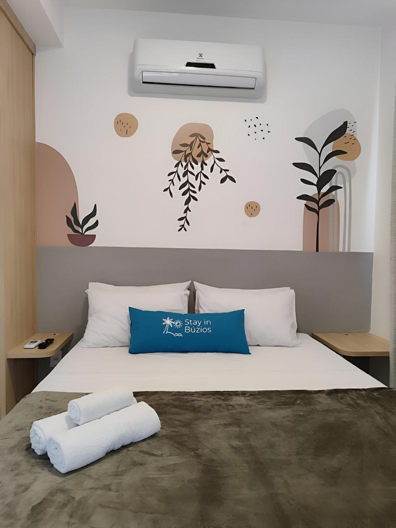 Buzios Suite Home Apartment *
