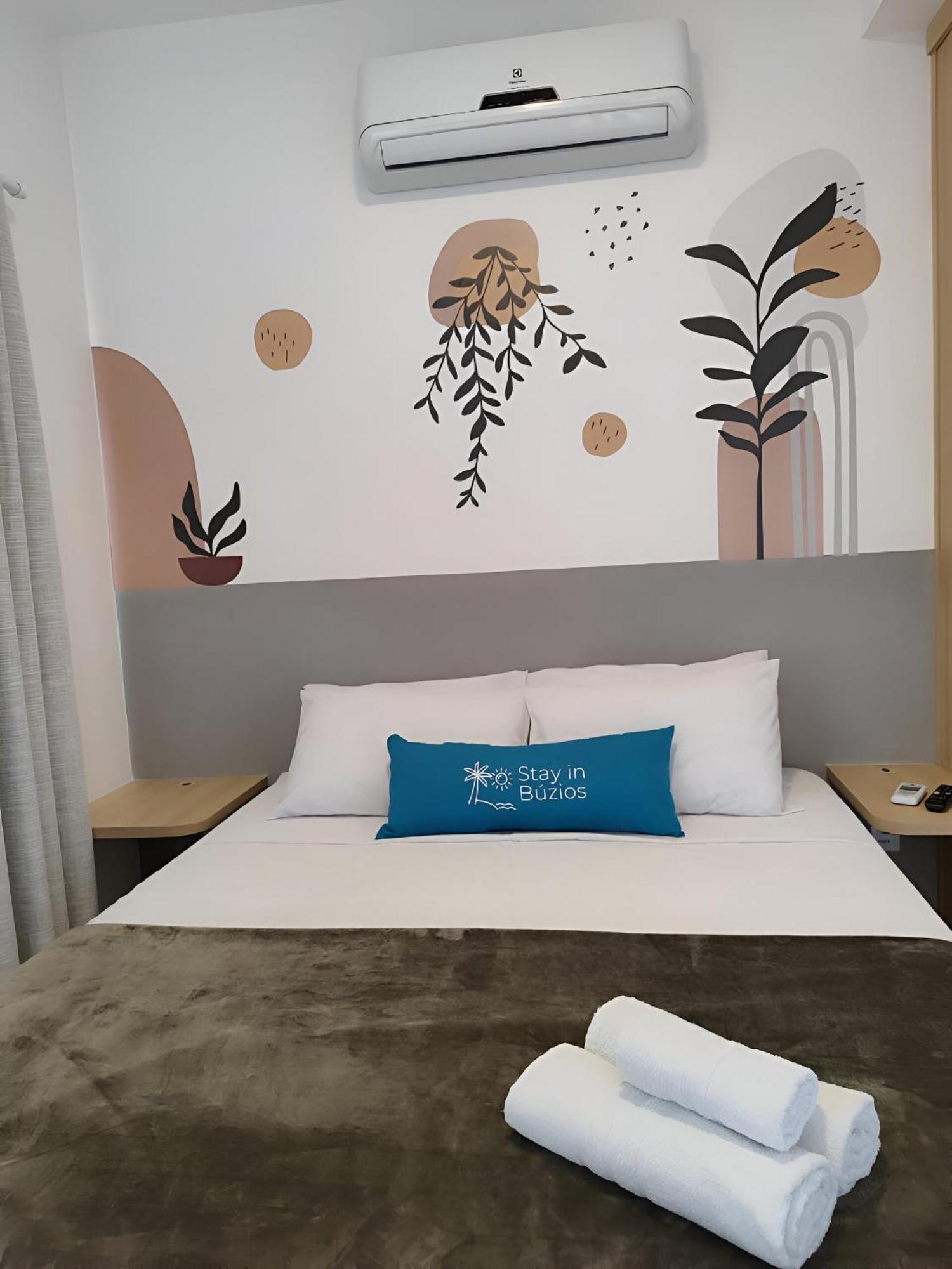 Apartment Buzios Suite Home Armacao dos Buzios