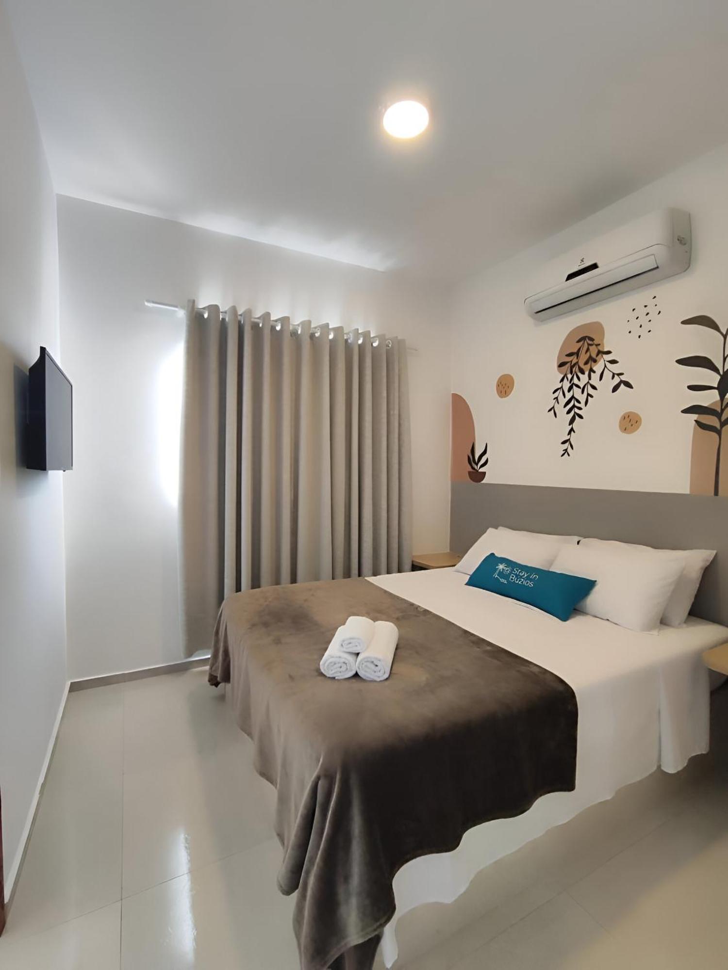 Buzios Suite Home * Armacao dos Buzios