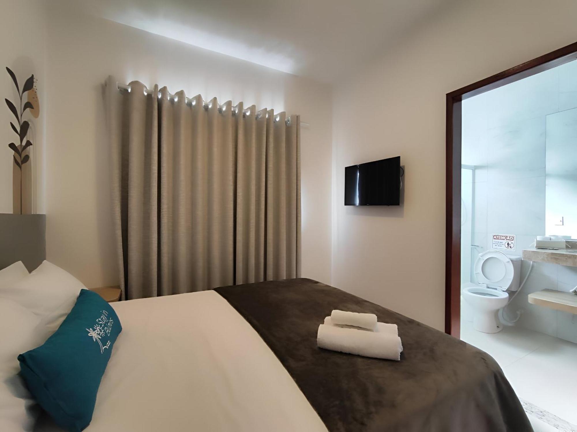 Buzios Suite Home Apartment