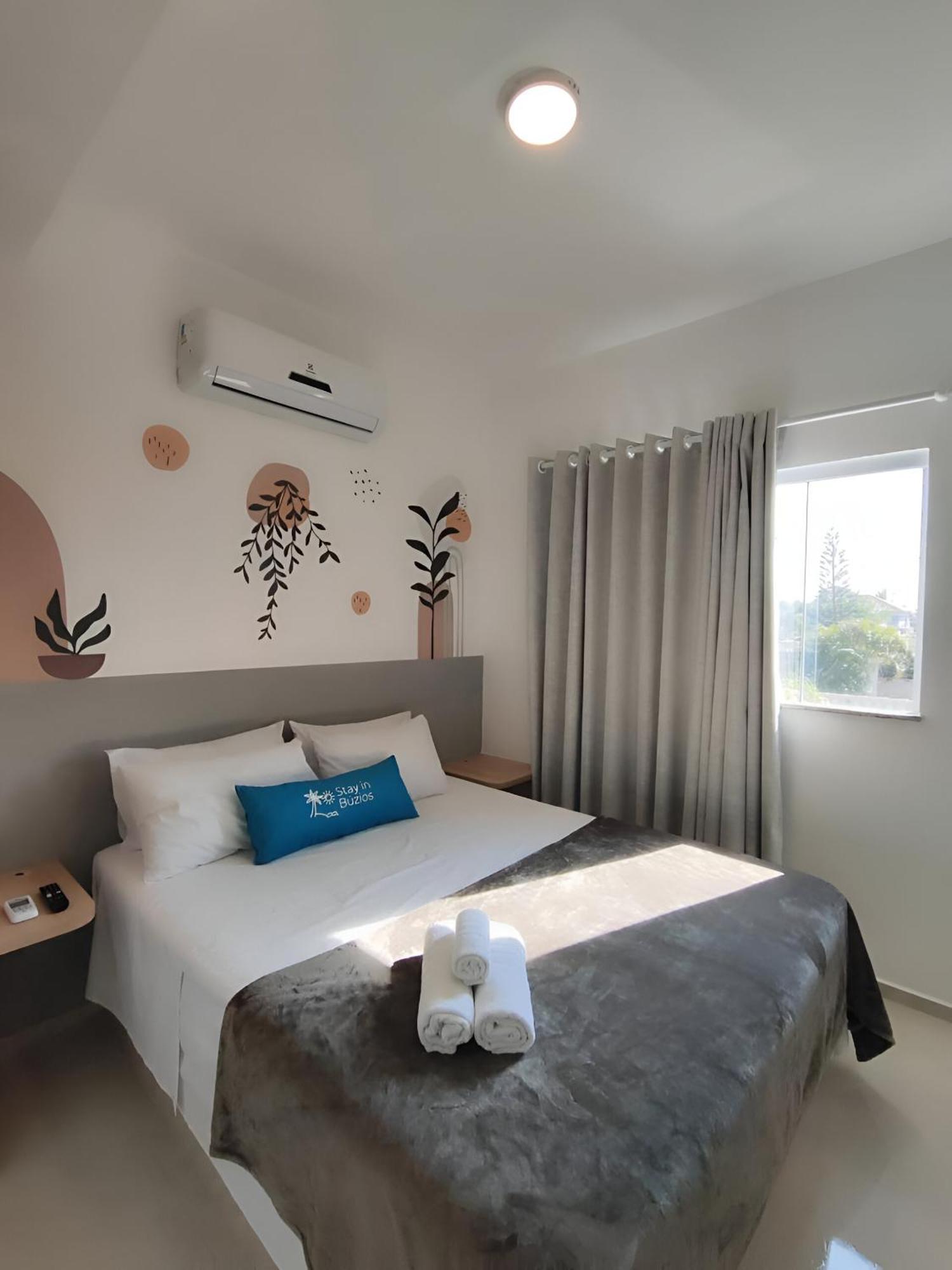 Apartment Buzios Suite Home *