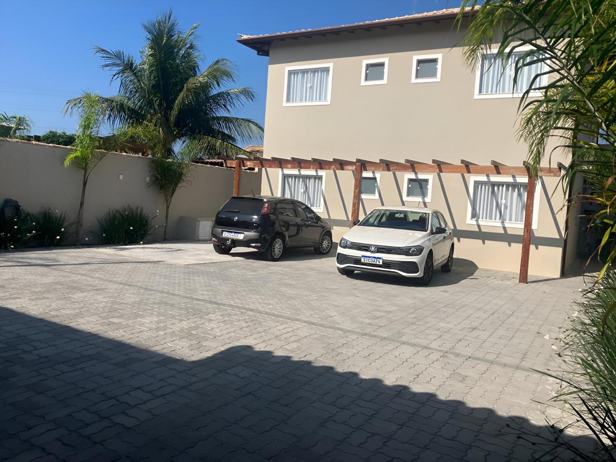 Buzios Suite Home Apartment Armacao dos Buzios