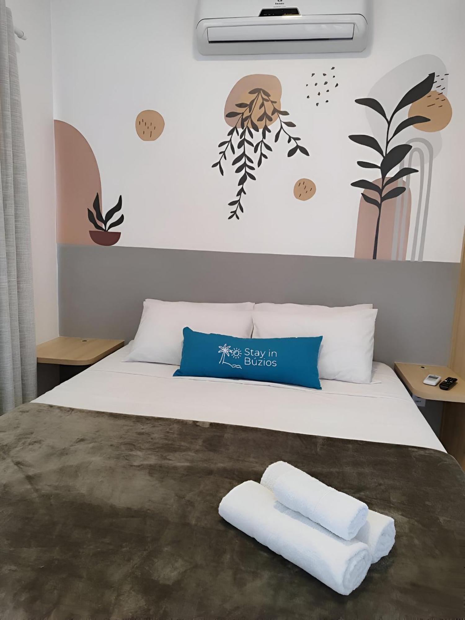 Buzios Suite Home Apartment