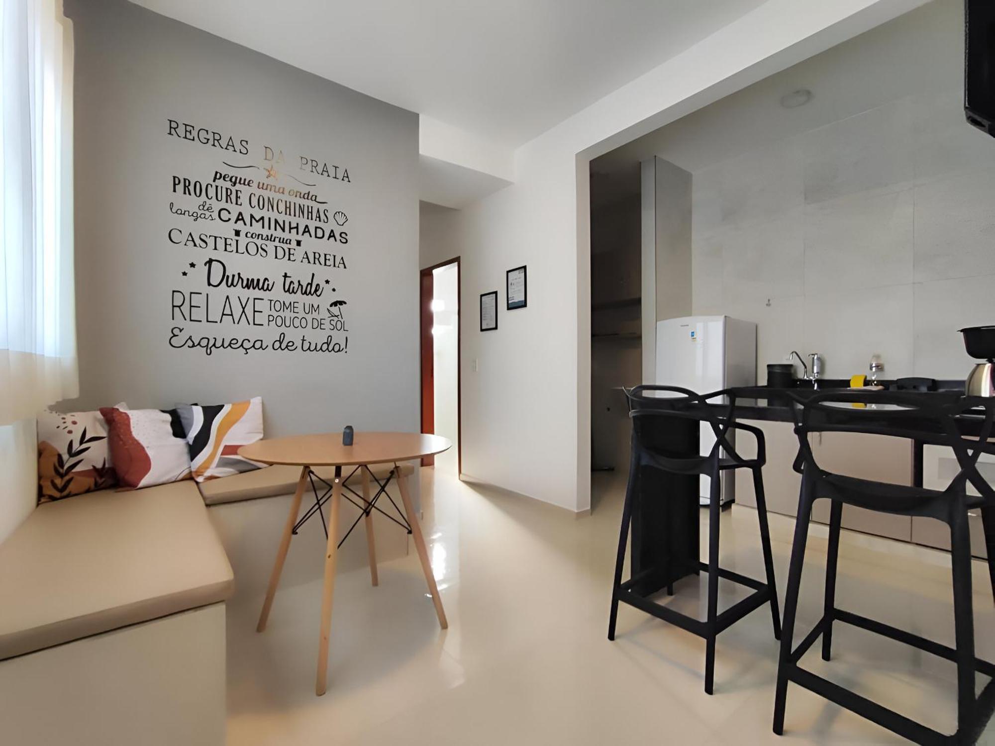 Apartment Buzios Suite Home