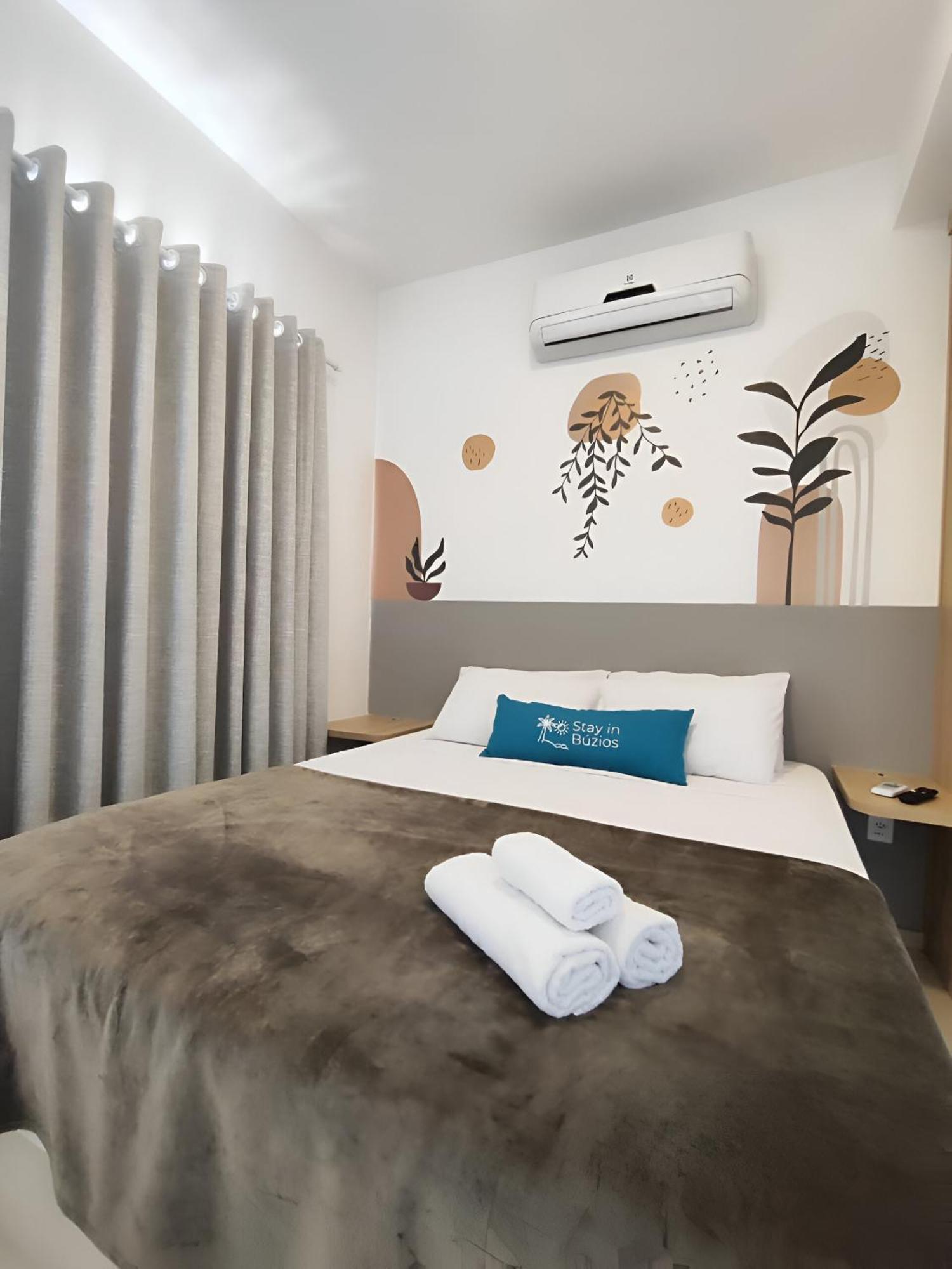 Apartment Buzios Suite Home Armacao dos Buzios