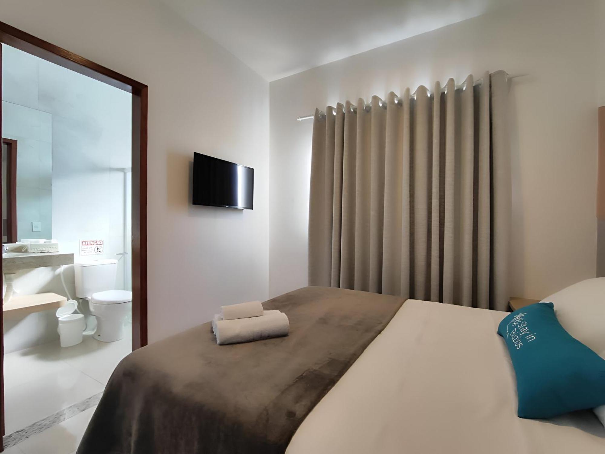 Buzios Suite Home Armacao dos Buzios